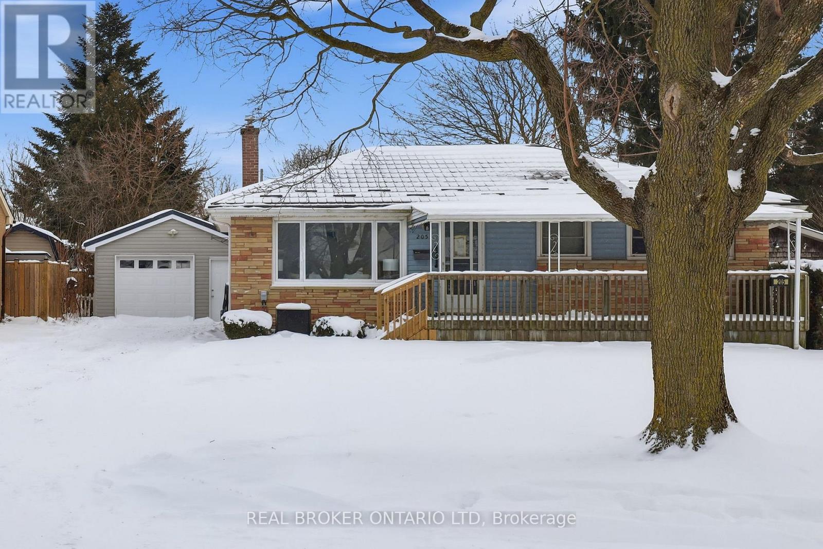 205 Holgate Road, London East, Ontario  N5V 1C1 - Photo 3 - X12714750