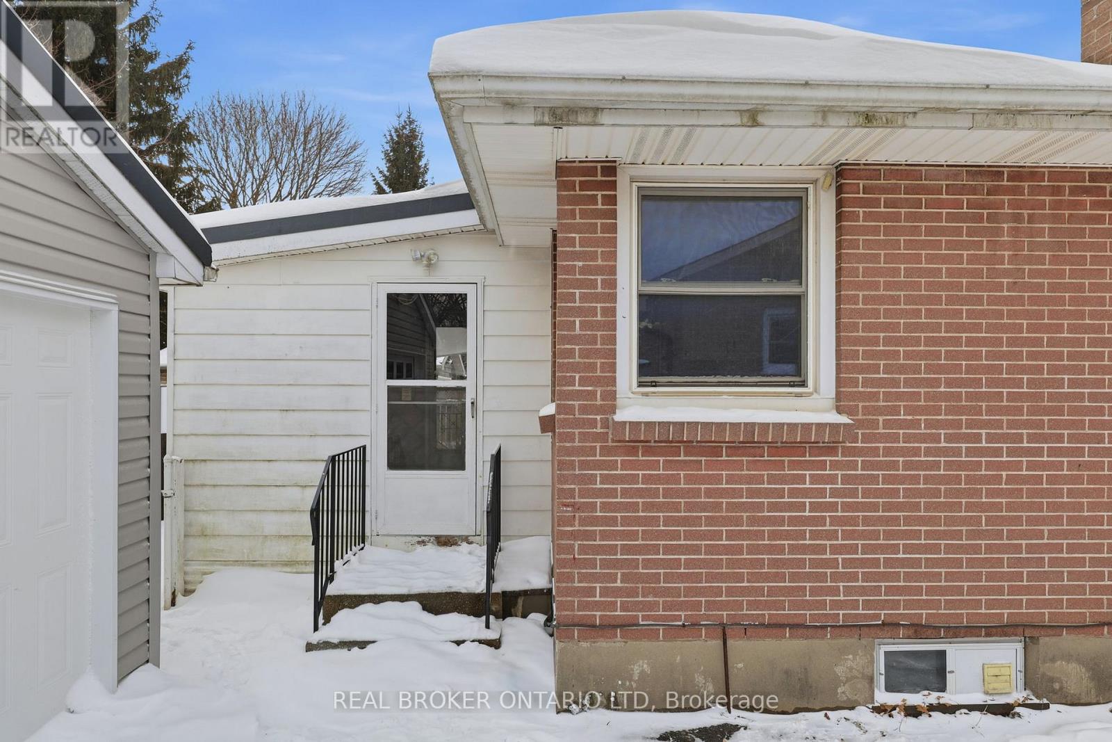 205 Holgate Road, London East, Ontario  N5V 1C1 - Photo 36 - X12714750