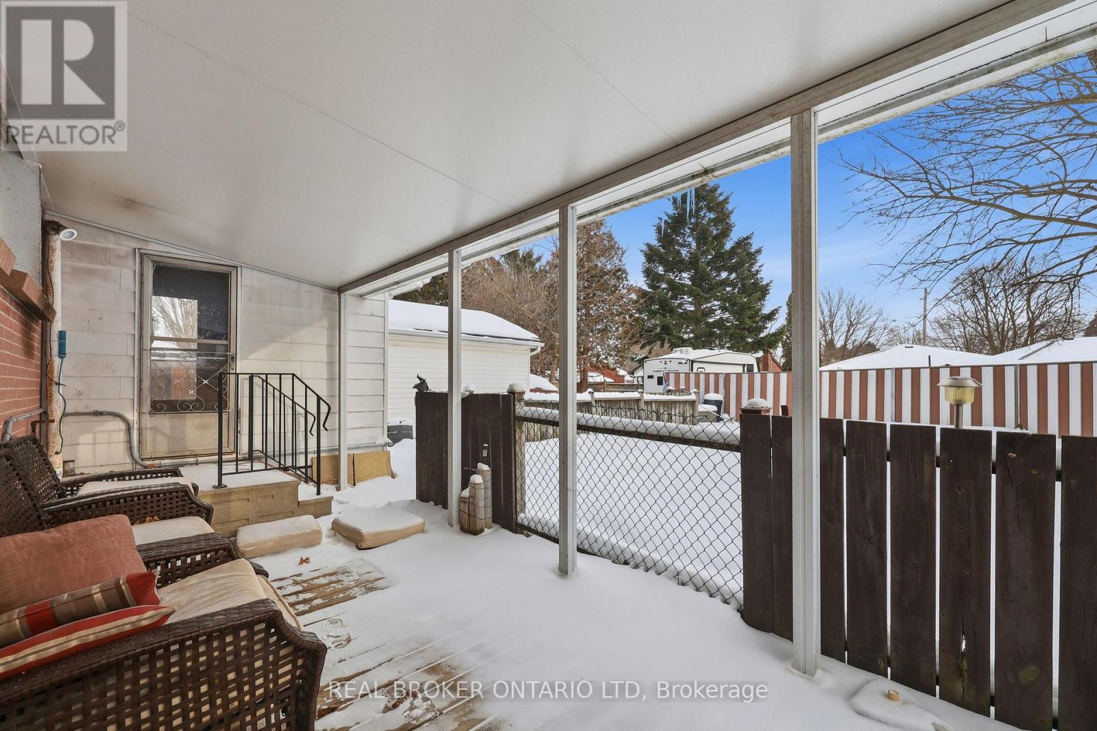 205 Holgate Road, London East, Ontario  N5V 1C1 - Photo 38 - X12714750