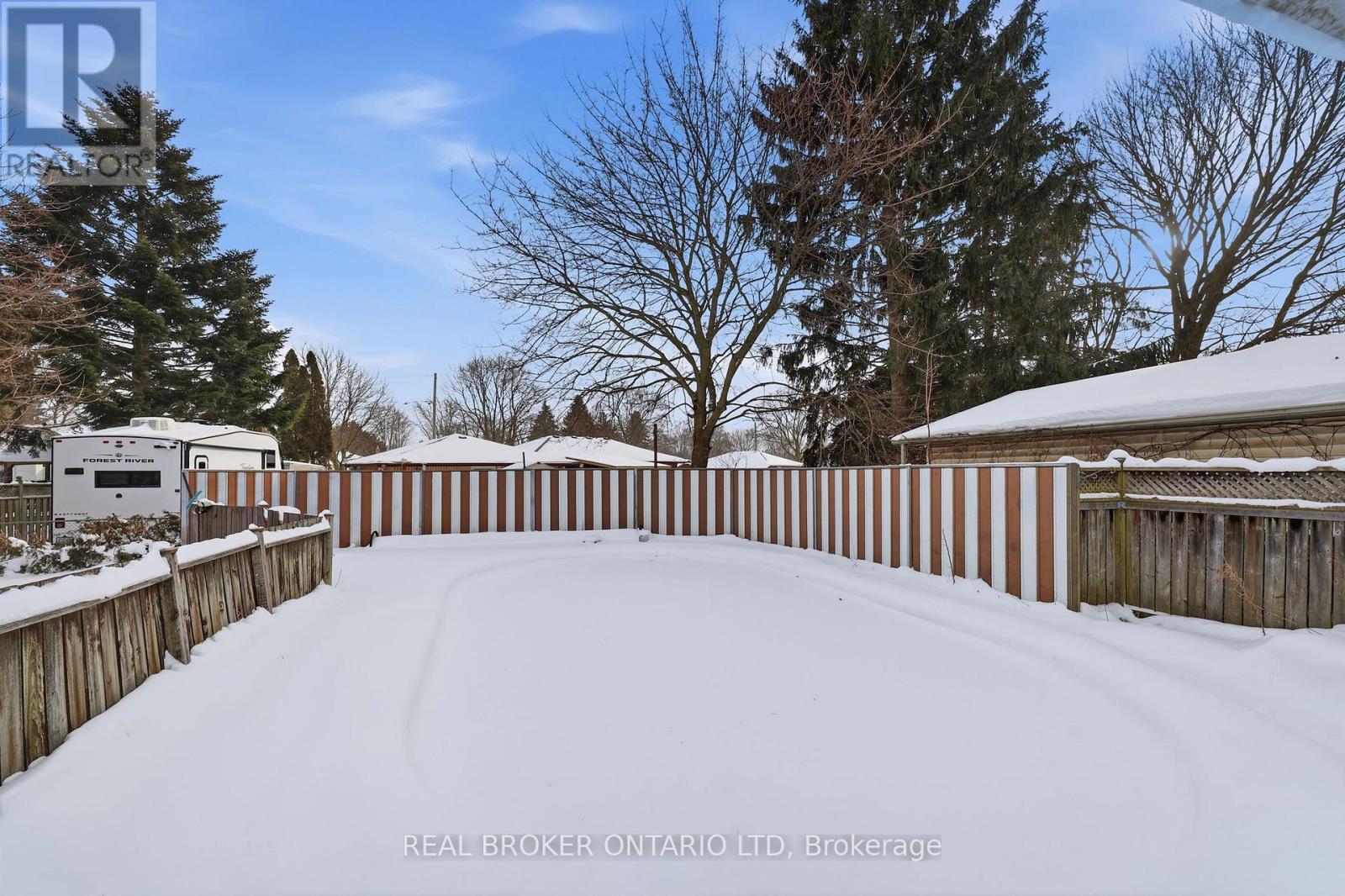 205 Holgate Road, London East, Ontario  N5V 1C1 - Photo 39 - X12714750
