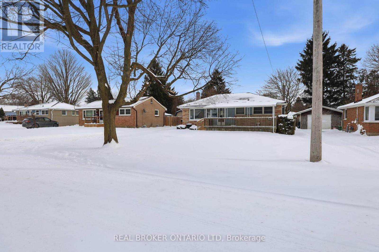 205 Holgate Road, London East, Ontario  N5V 1C1 - Photo 4 - X12714750