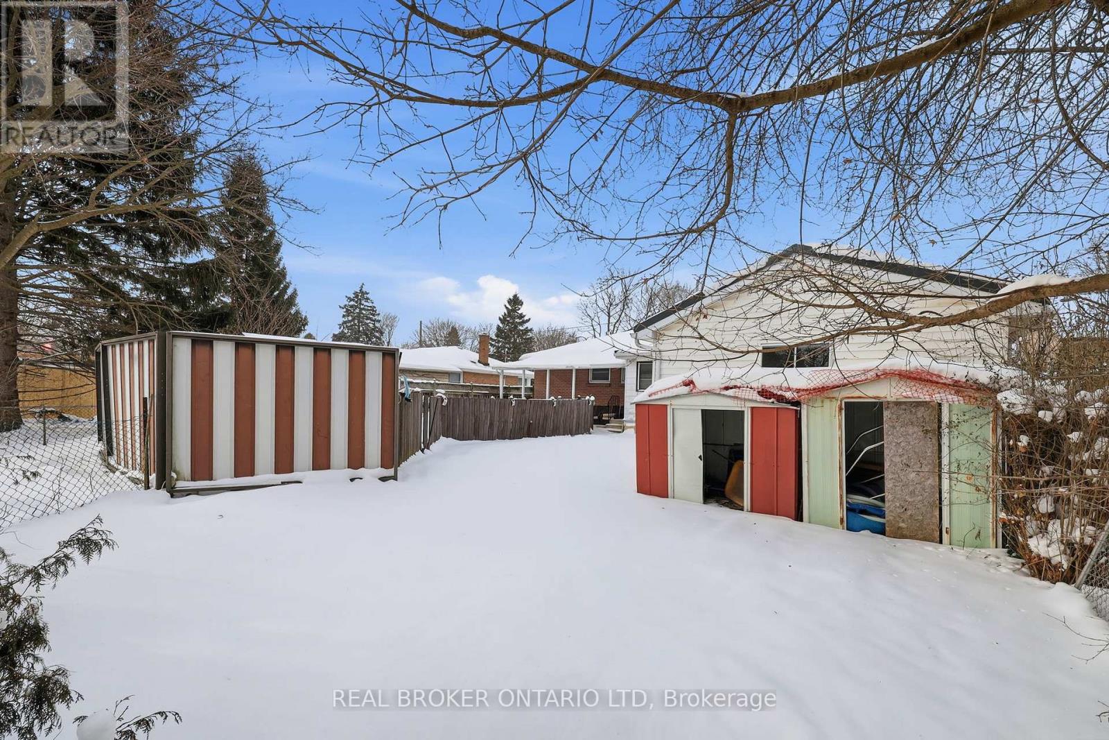 205 Holgate Road, London East, Ontario  N5V 1C1 - Photo 40 - X12714750