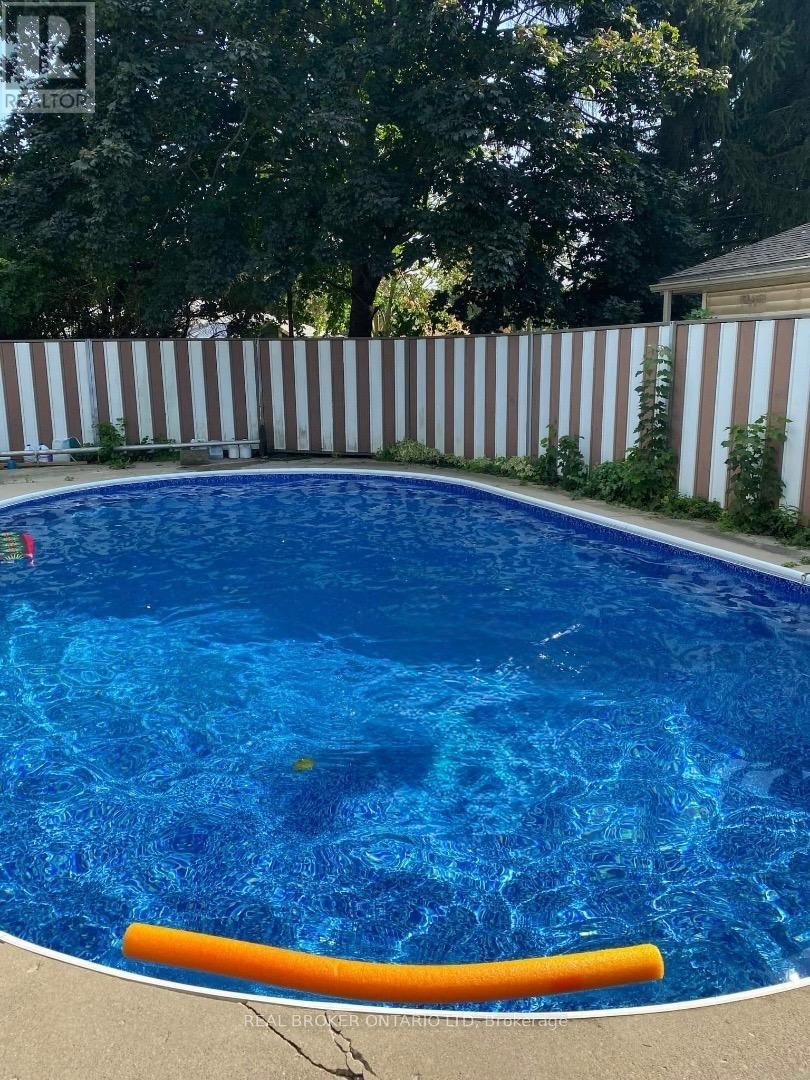 205 Holgate Road, London East, Ontario  N5V 1C1 - Photo 41 - X12714750