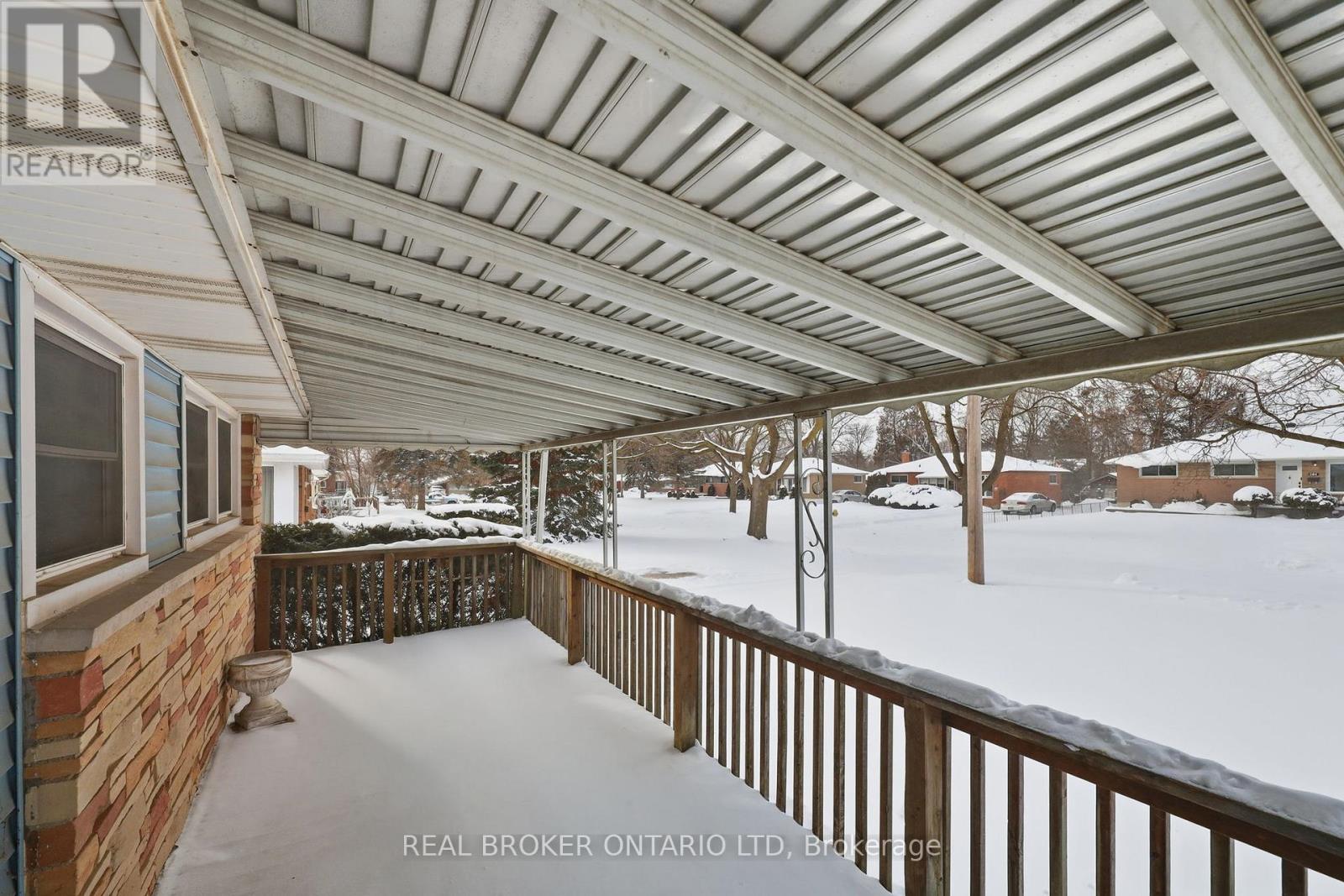 205 Holgate Road, London East, Ontario  N5V 1C1 - Photo 6 - X12714750