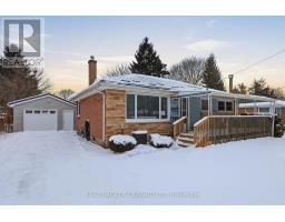 205 HOLGATE ROAD, London East, Ontario
