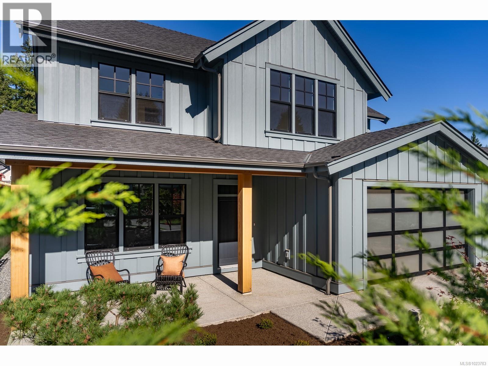 708 Fern Ridge Pl, Nanaimo, British Columbia