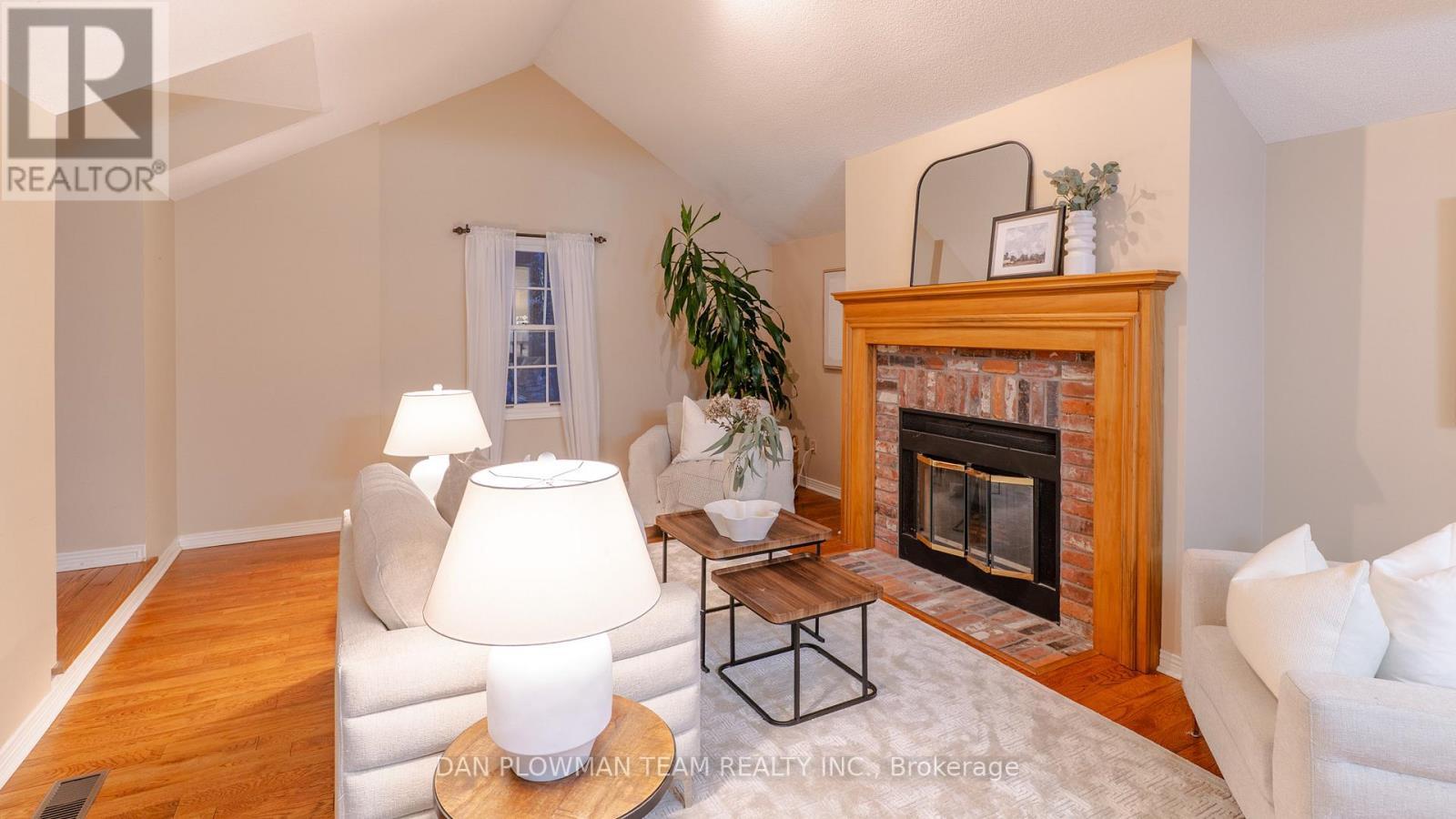 110 Mcquay Boulevard, Whitby, Ontario  L1P 1L5 - Photo 28 - E12713948