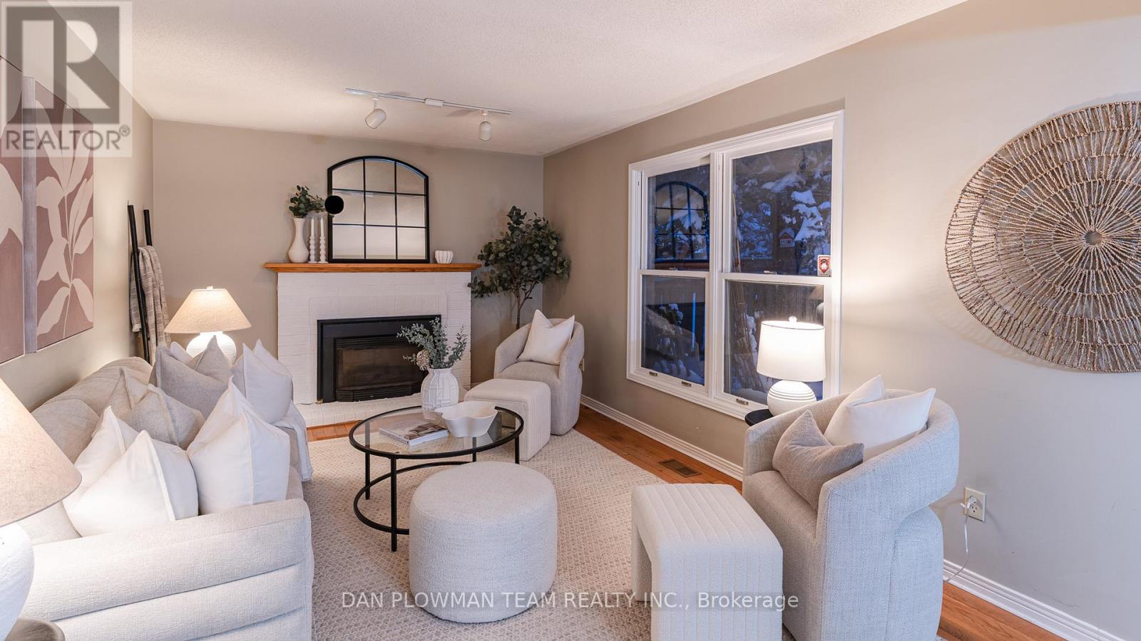 110 Mcquay Boulevard, Whitby, Ontario  L1P 1L5 - Photo 19 - E12713948