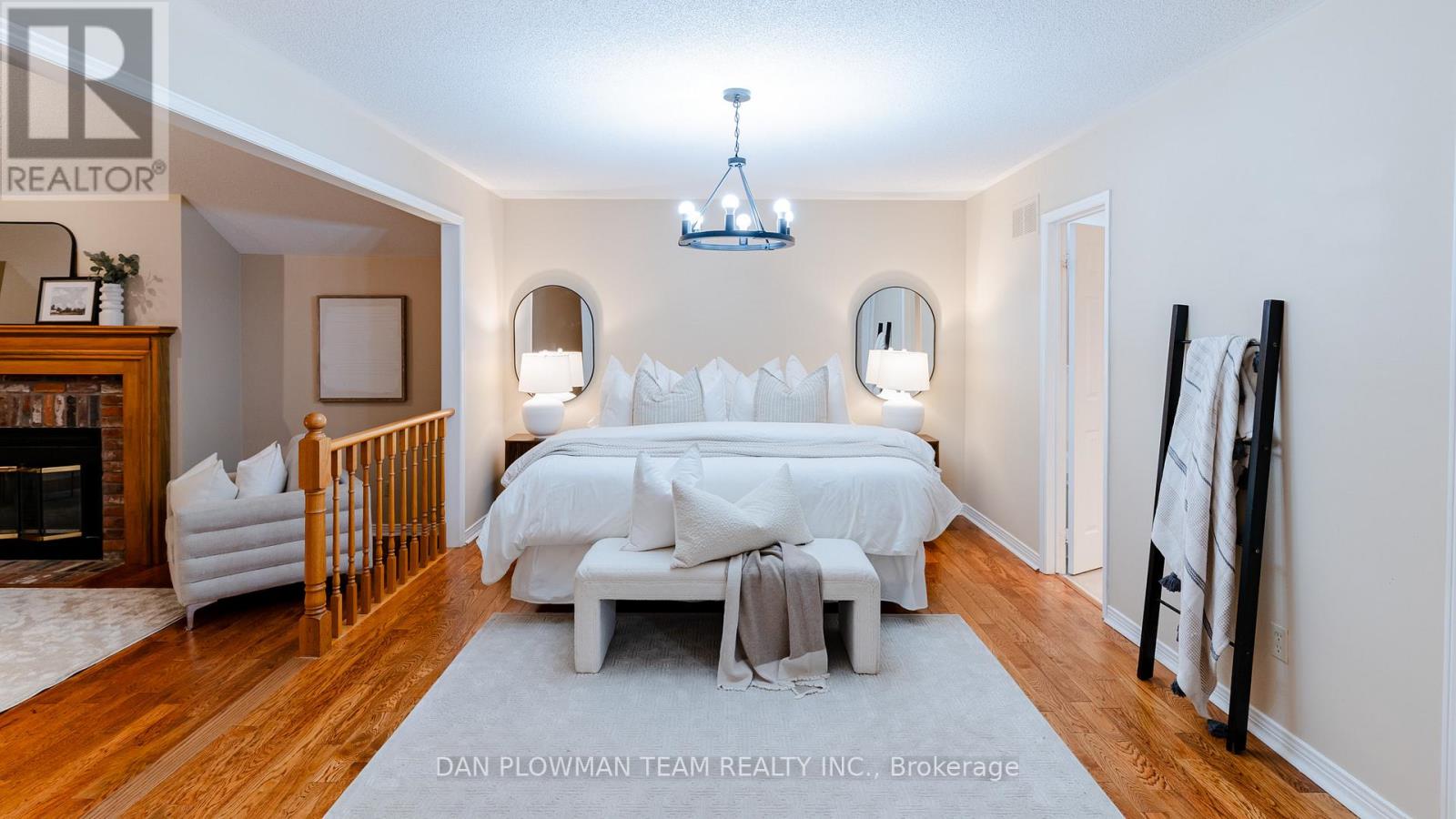 110 Mcquay Boulevard, Whitby, Ontario  L1P 1L5 - Photo 26 - E12713948