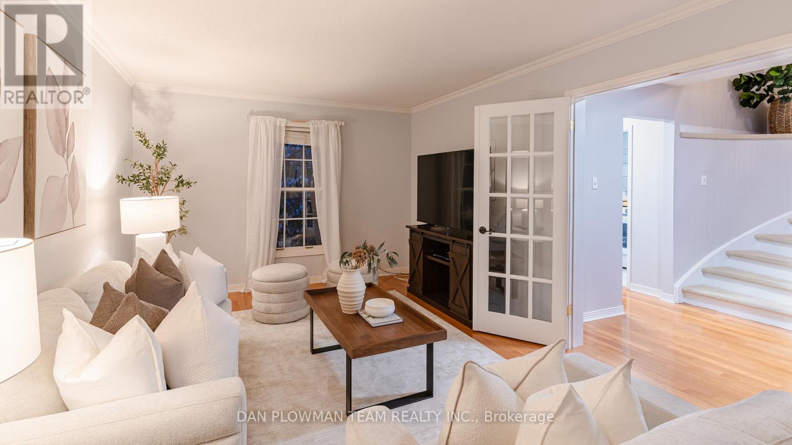 110 Mcquay Boulevard, Whitby, Ontario  L1P 1L5 - Photo 8 - E12713948