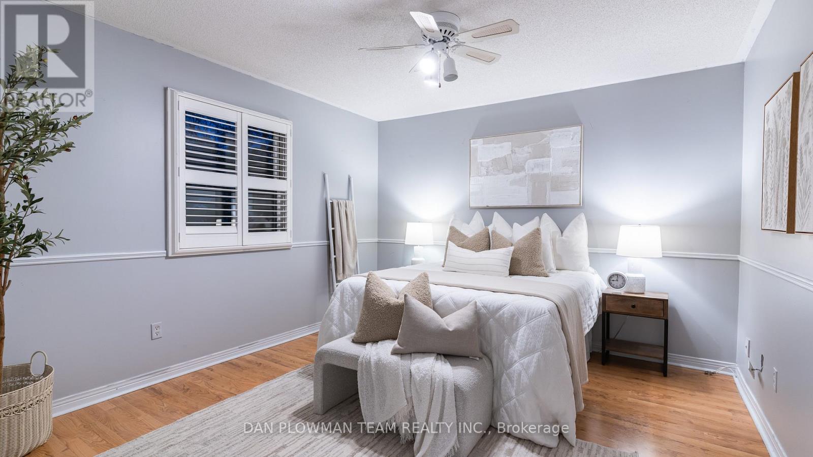 110 Mcquay Boulevard, Whitby, Ontario  L1P 1L5 - Photo 37 - E12713948