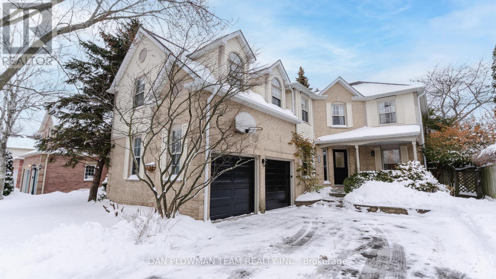 110 Mcquay Boulevard, Whitby, Ontario  L1P 1L5 - Photo 2 - E12713948