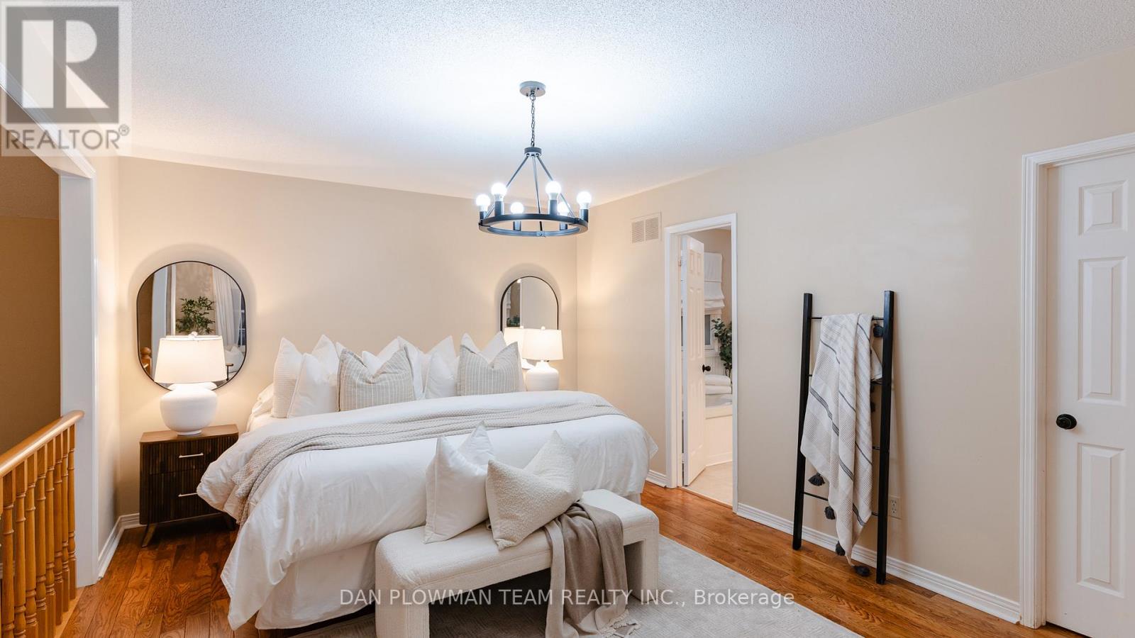 110 Mcquay Boulevard, Whitby, Ontario  L1P 1L5 - Photo 27 - E12713948