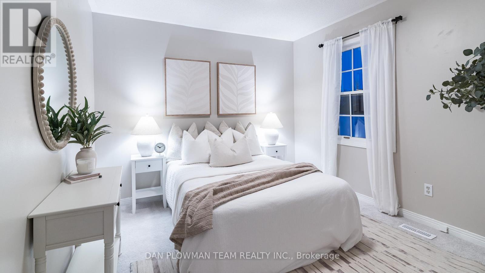 110 Mcquay Boulevard, Whitby, Ontario  L1P 1L5 - Photo 38 - E12713948