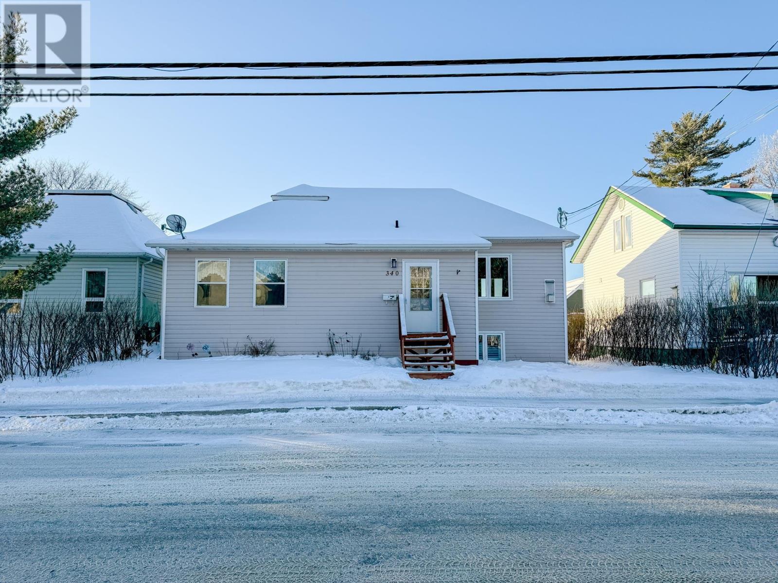 340 SEVENTH AVENUE SOUTH, KENORA, Ontario