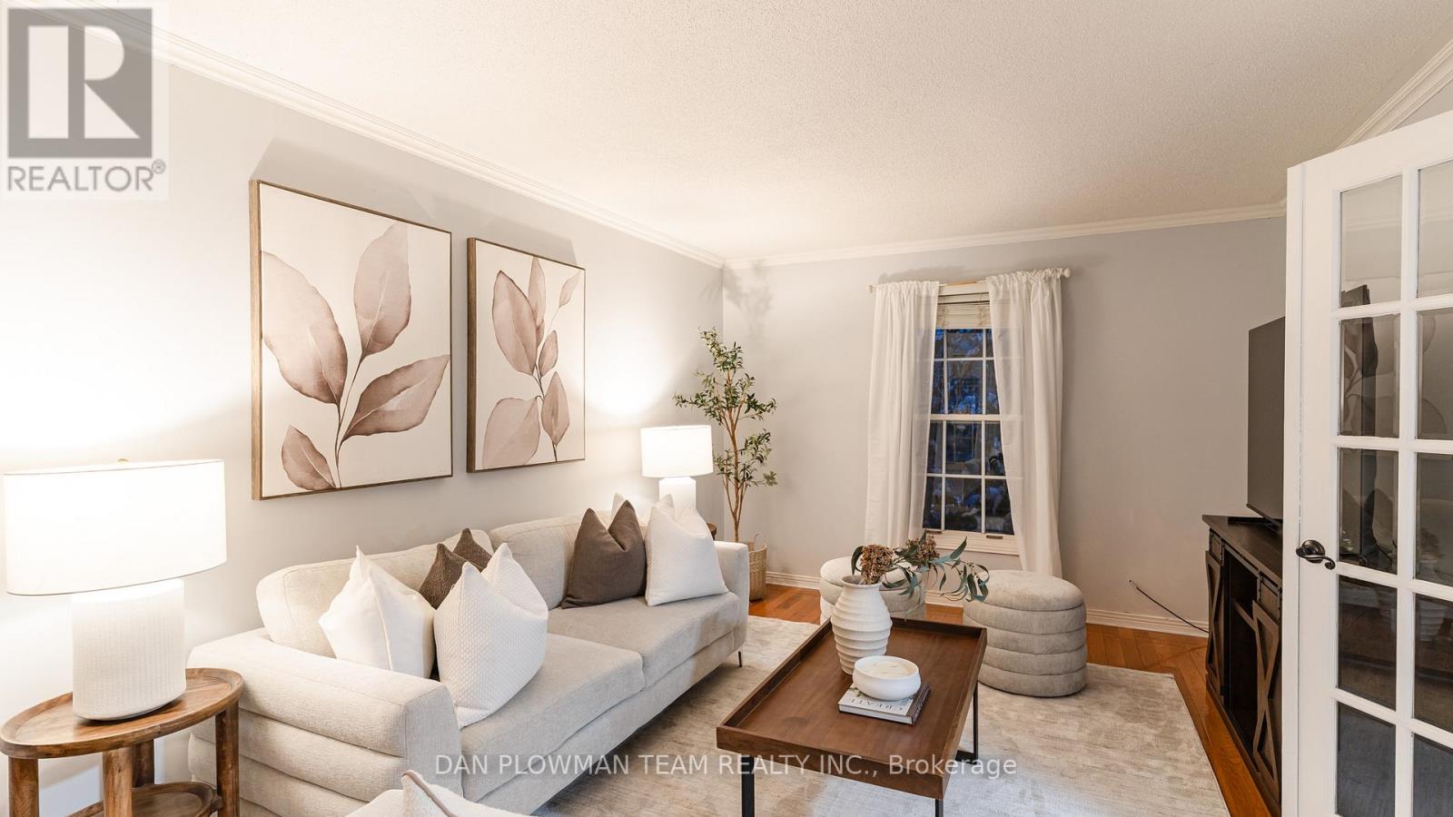 110 Mcquay Boulevard, Whitby, Ontario  L1P 1L5 - Photo 7 - E12713948