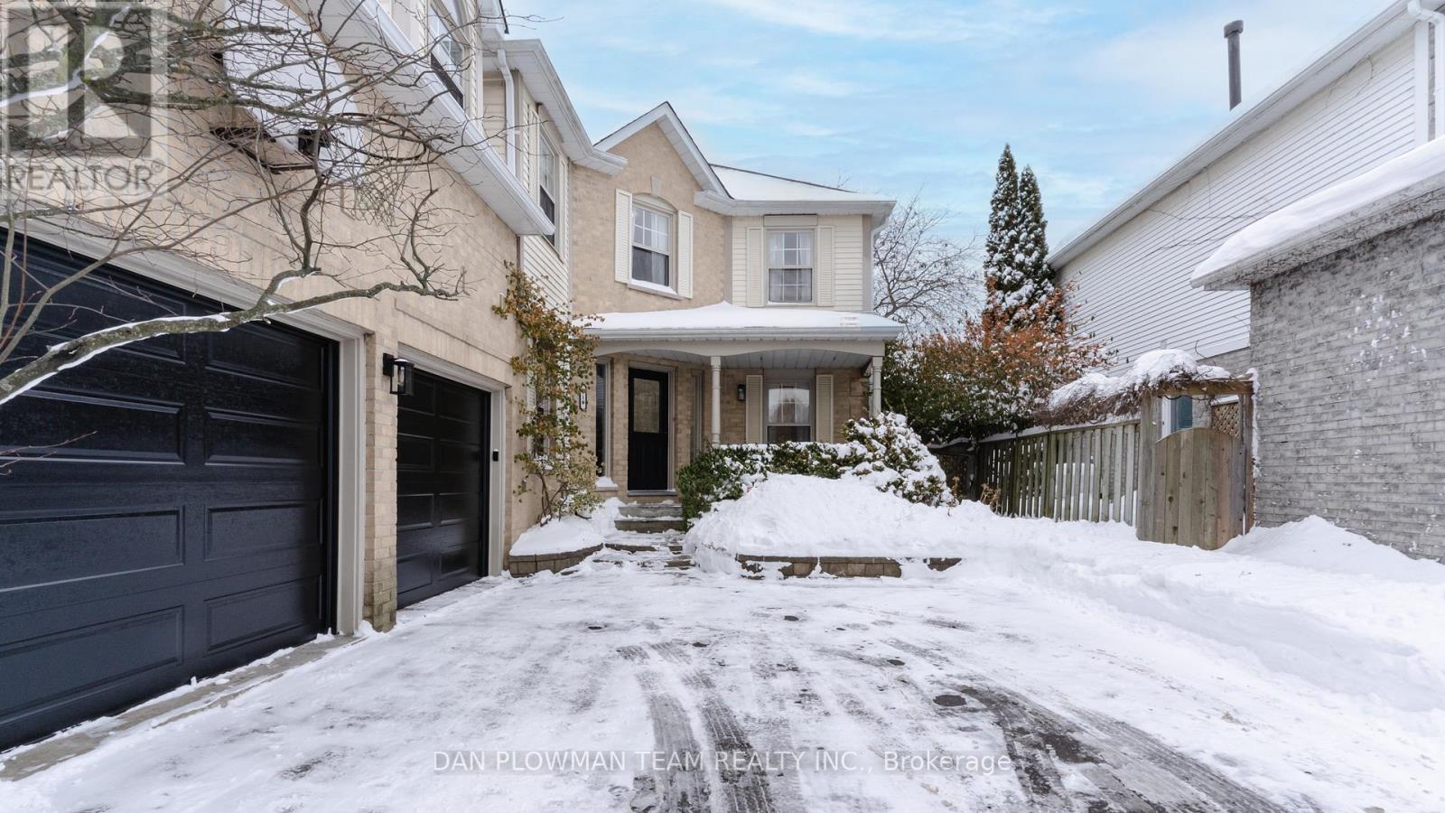 110 Mcquay Boulevard, Whitby, Ontario  L1P 1L5 - Photo 3 - E12713948