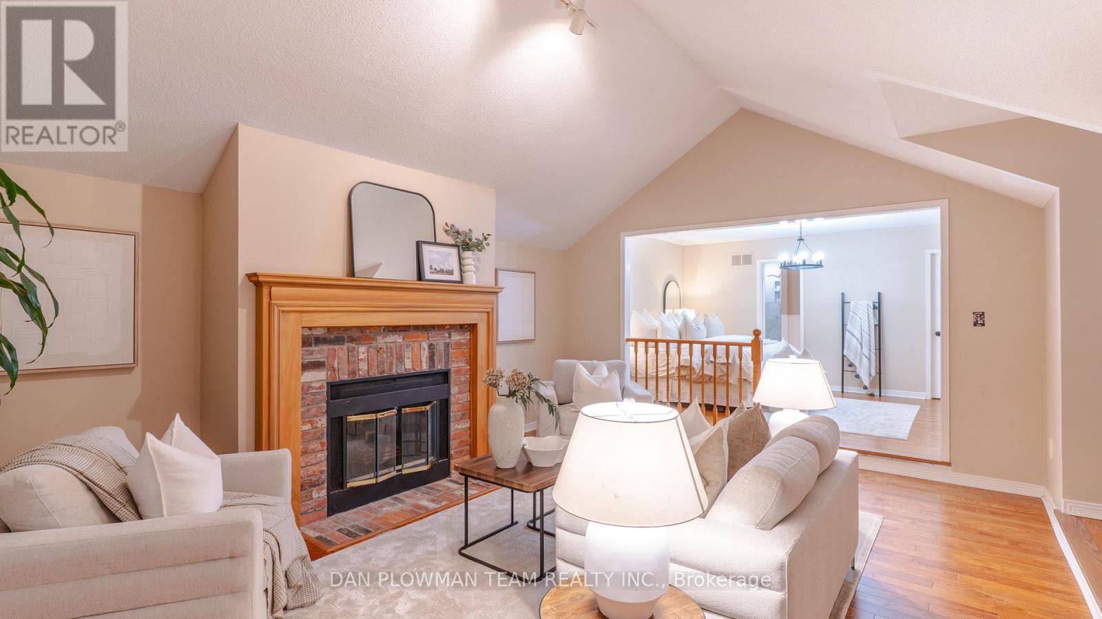 110 Mcquay Boulevard, Whitby, Ontario  L1P 1L5 - Photo 30 - E12713948