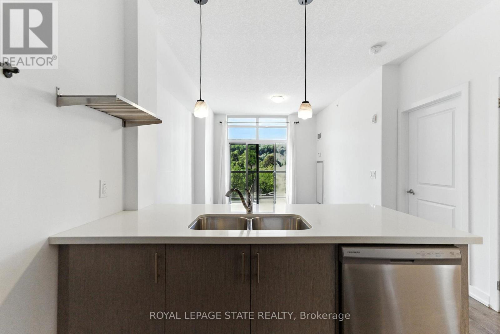 709 - 81 Robinson Street, Hamilton, Ontario  L8P 0C2 - Photo 11 - X12643574