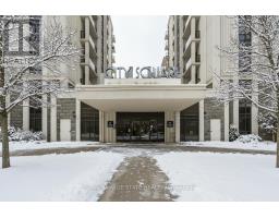 709 - 81 ROBINSON STREET, Hamilton, Ontario