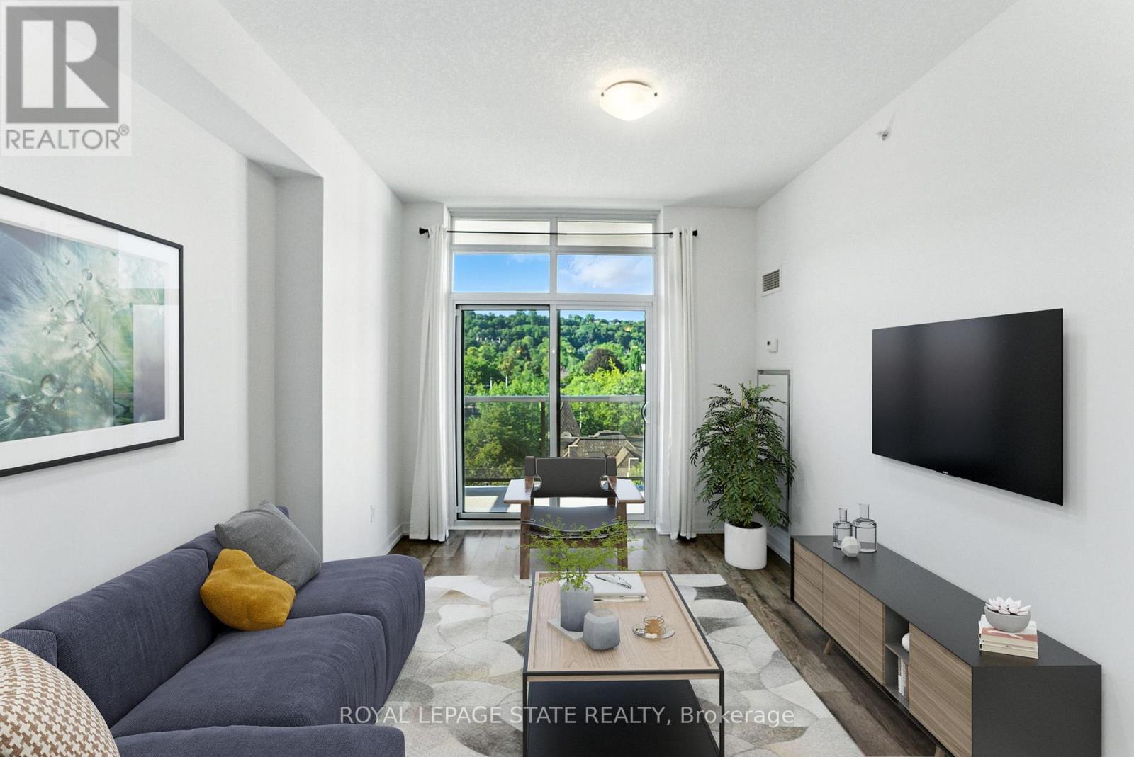 709 - 81 Robinson Street, Hamilton, Ontario  L8P 0C2 - Photo 13 - X12643574