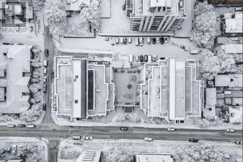 709 - 81 Robinson Street, Hamilton, Ontario  L8P 0C2 - Photo 27 - X12643574