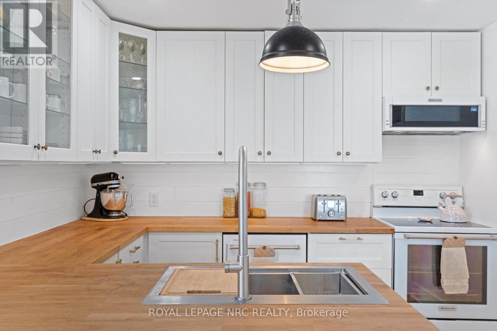 3 Hallcrest Avenue, St. Catharines (Vine/linwell), Ontario  L2N 1V4 - Photo 12 - X12714706