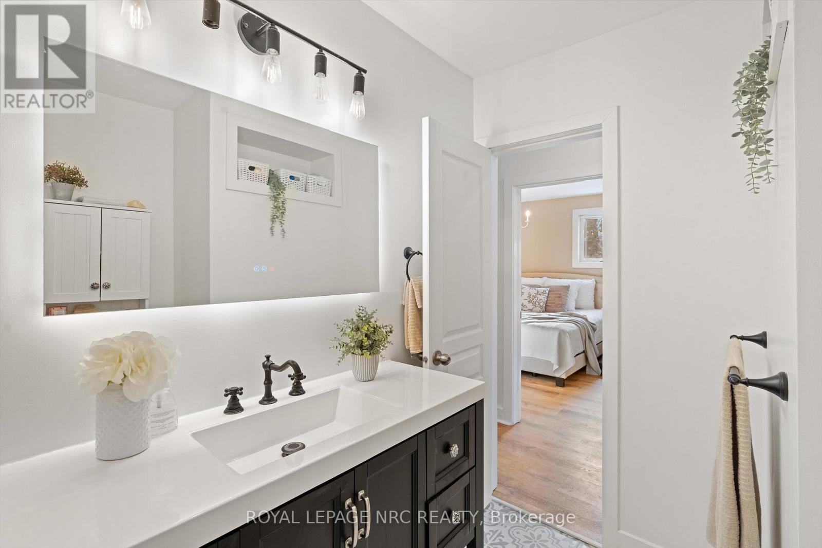 3 Hallcrest Avenue, St. Catharines (Vine/linwell), Ontario  L2N 1V4 - Photo 16 - X12714706