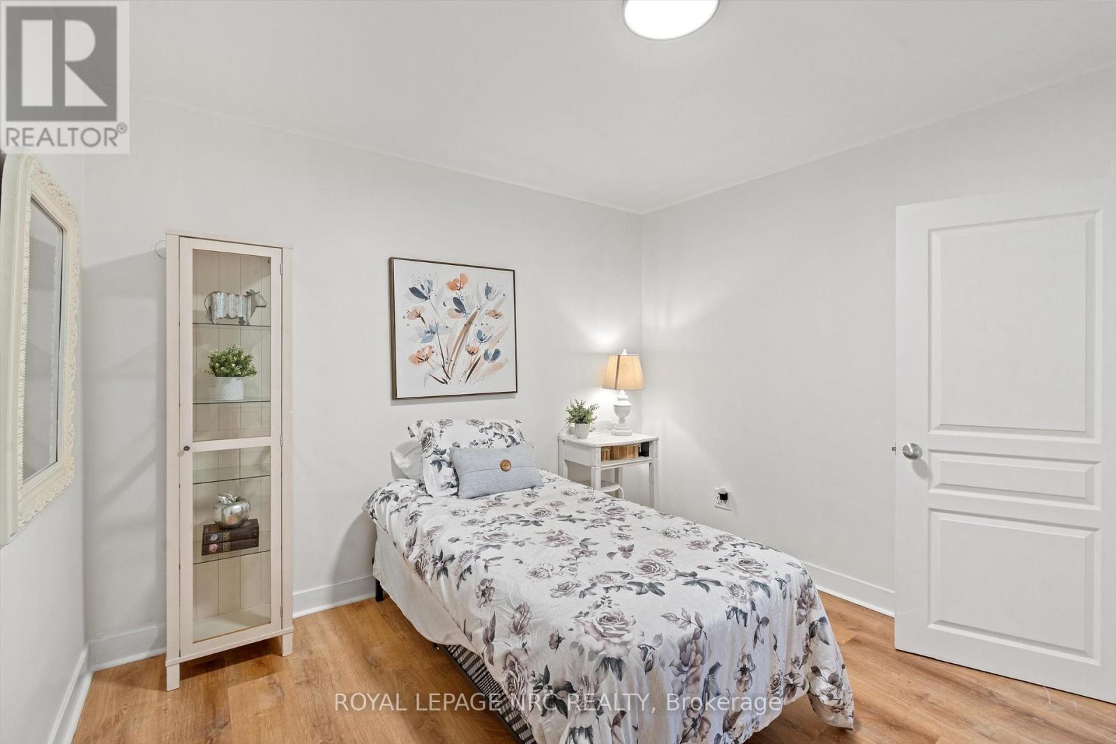 3 Hallcrest Avenue, St. Catharines (Vine/linwell), Ontario  L2N 1V4 - Photo 17 - X12714706