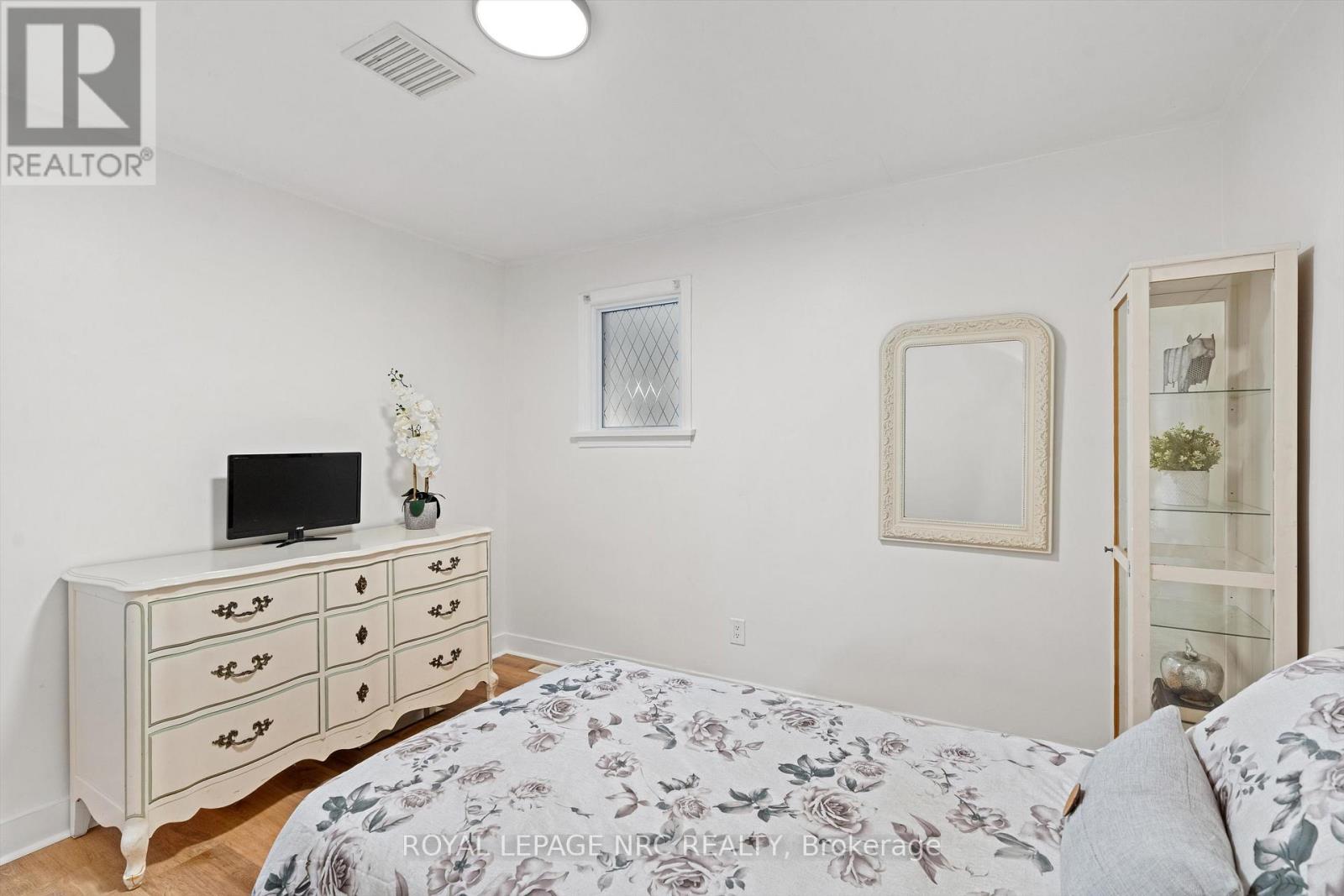 3 Hallcrest Avenue, St. Catharines (Vine/linwell), Ontario  L2N 1V4 - Photo 18 - X12714706