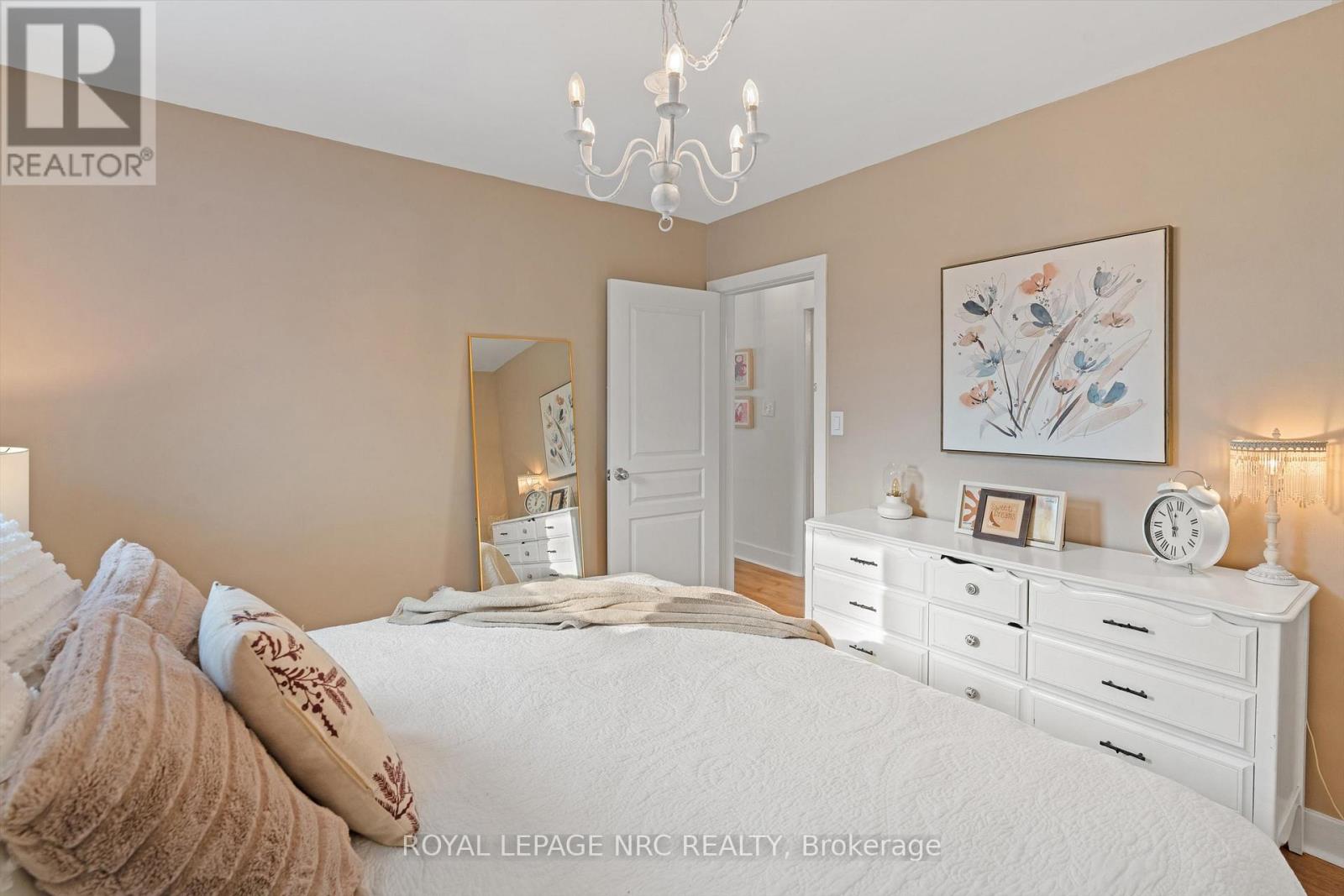 3 Hallcrest Avenue, St. Catharines (Vine/linwell), Ontario  L2N 1V4 - Photo 20 - X12714706