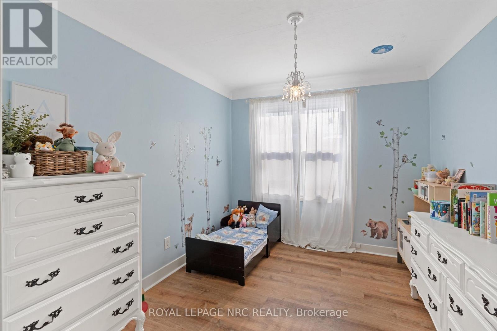 3 Hallcrest Avenue, St. Catharines (Vine/linwell), Ontario  L2N 1V4 - Photo 21 - X12714706