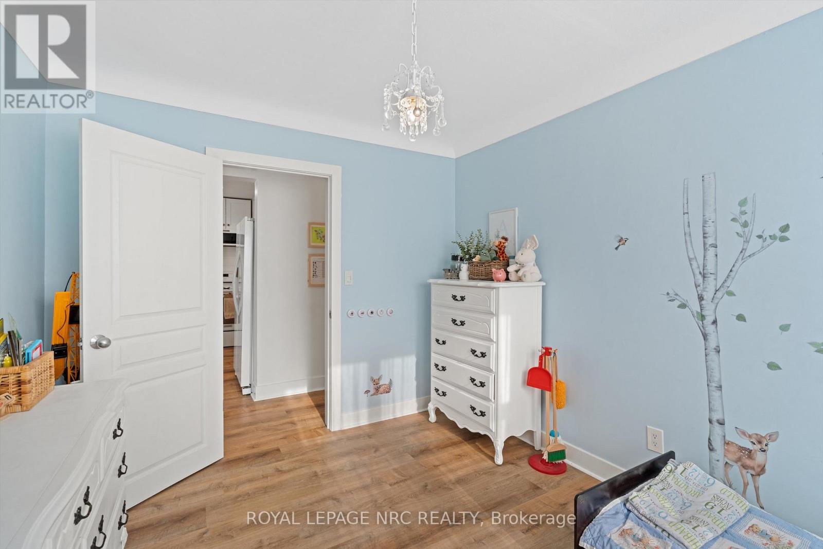 3 Hallcrest Avenue, St. Catharines (Vine/linwell), Ontario  L2N 1V4 - Photo 22 - X12714706