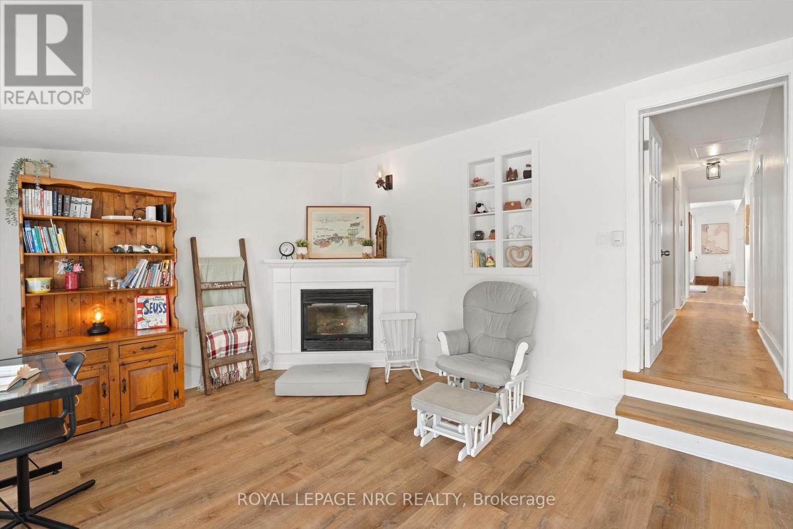 3 Hallcrest Avenue, St. Catharines (Vine/linwell), Ontario  L2N 1V4 - Photo 23 - X12714706