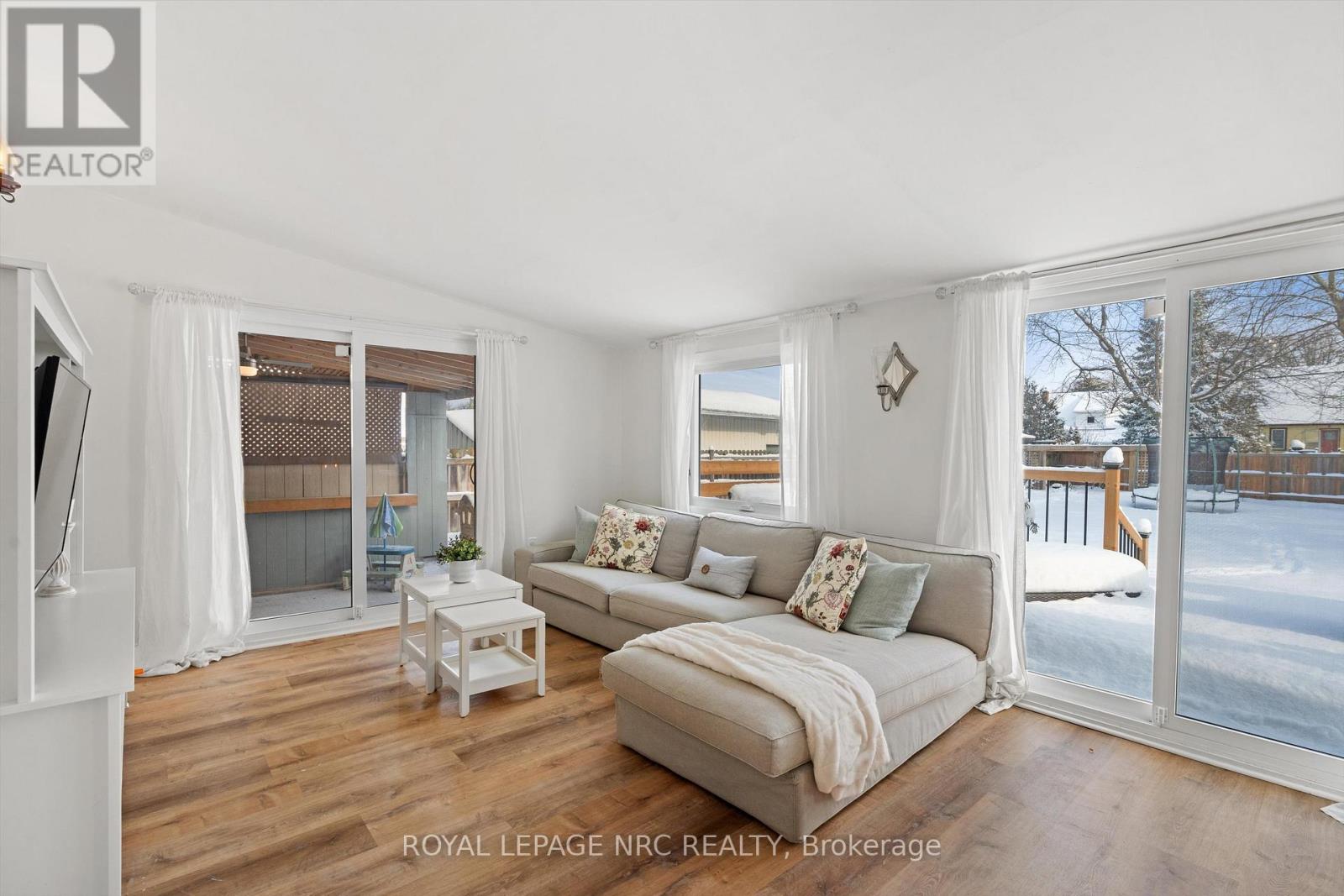 3 Hallcrest Avenue, St. Catharines (Vine/linwell), Ontario  L2N 1V4 - Photo 24 - X12714706