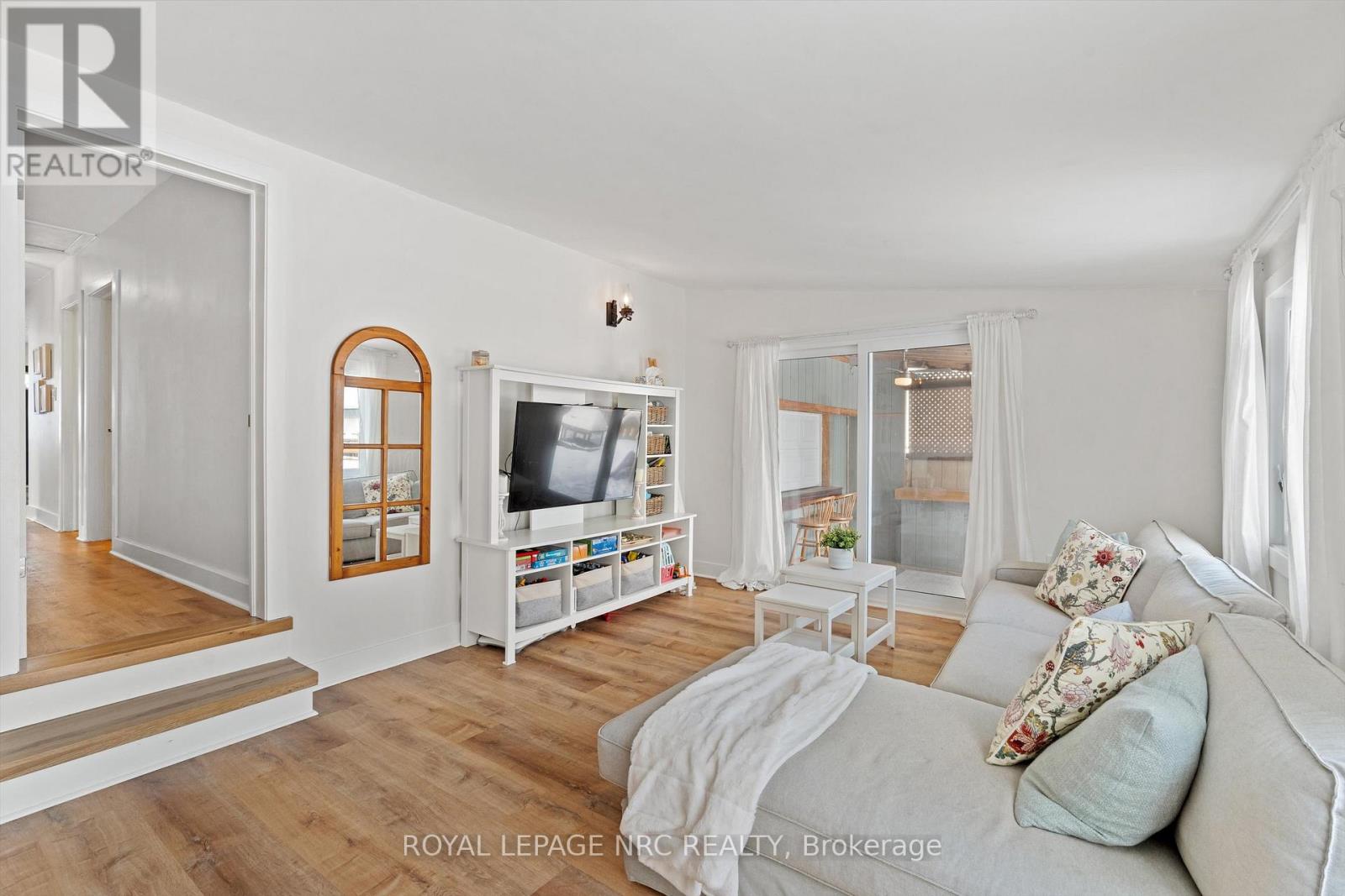 3 Hallcrest Avenue, St. Catharines (Vine/linwell), Ontario  L2N 1V4 - Photo 25 - X12714706