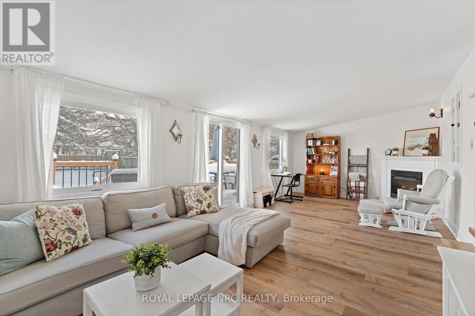 3 Hallcrest Avenue, St. Catharines (Vine/linwell), Ontario  L2N 1V4 - Photo 26 - X12714706