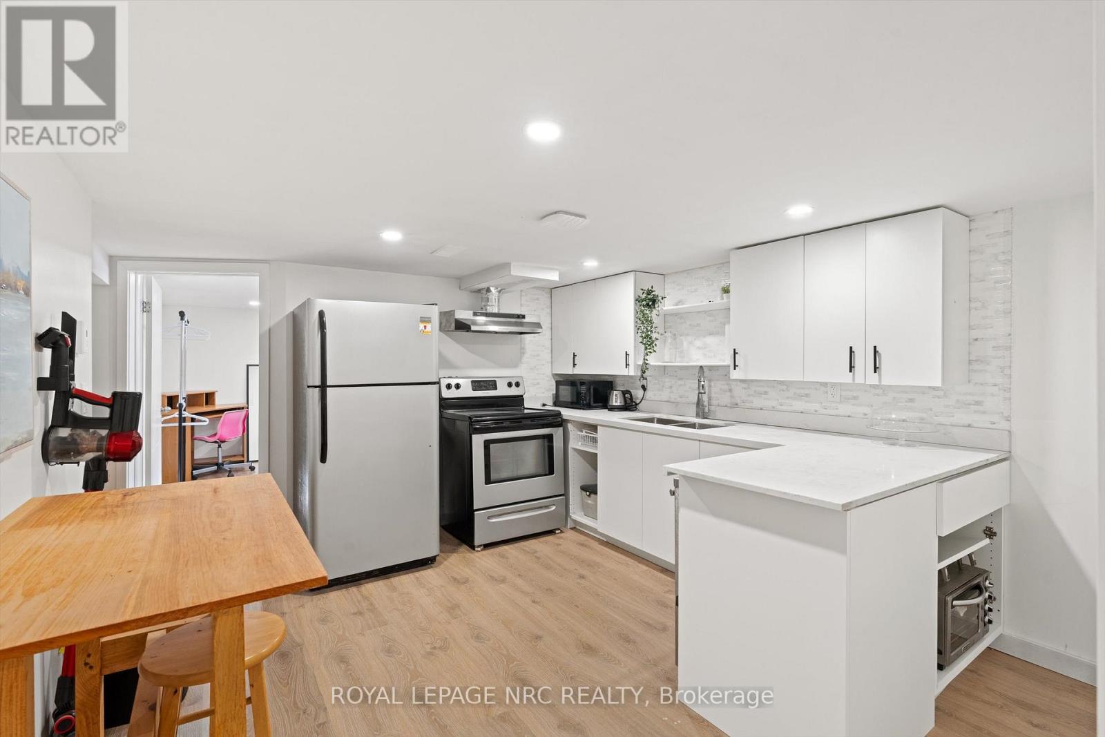 3 Hallcrest Avenue, St. Catharines (Vine/linwell), Ontario  L2N 1V4 - Photo 27 - X12714706