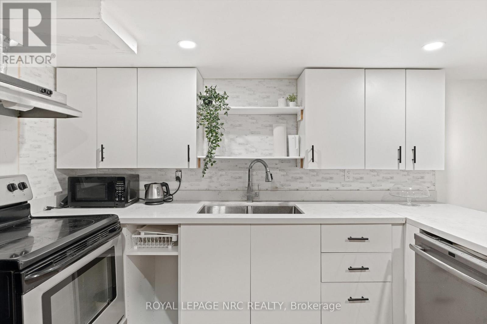 3 Hallcrest Avenue, St. Catharines (Vine/linwell), Ontario  L2N 1V4 - Photo 28 - X12714706