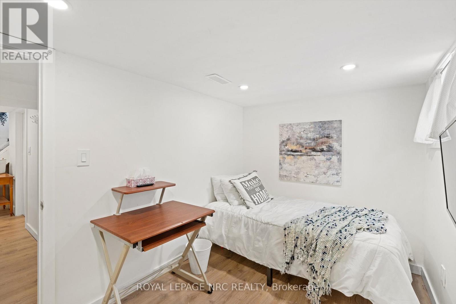 3 Hallcrest Avenue, St. Catharines (Vine/linwell), Ontario  L2N 1V4 - Photo 30 - X12714706