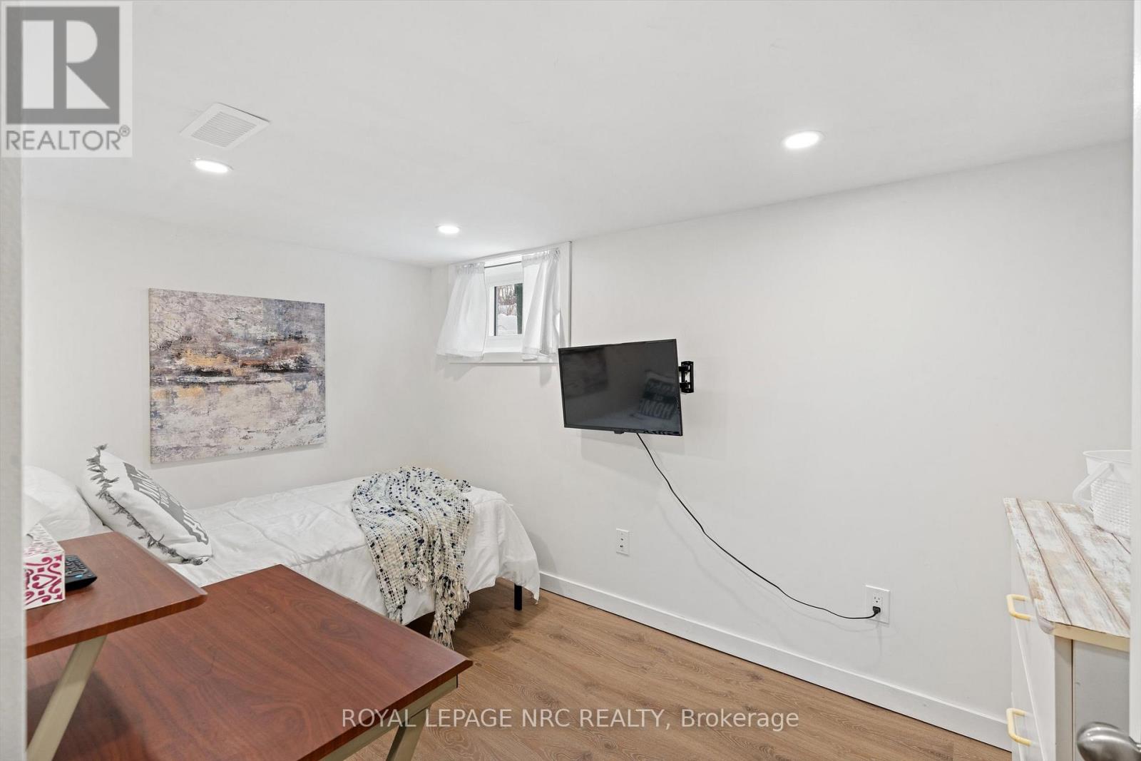 3 Hallcrest Avenue, St. Catharines (Vine/linwell), Ontario  L2N 1V4 - Photo 31 - X12714706