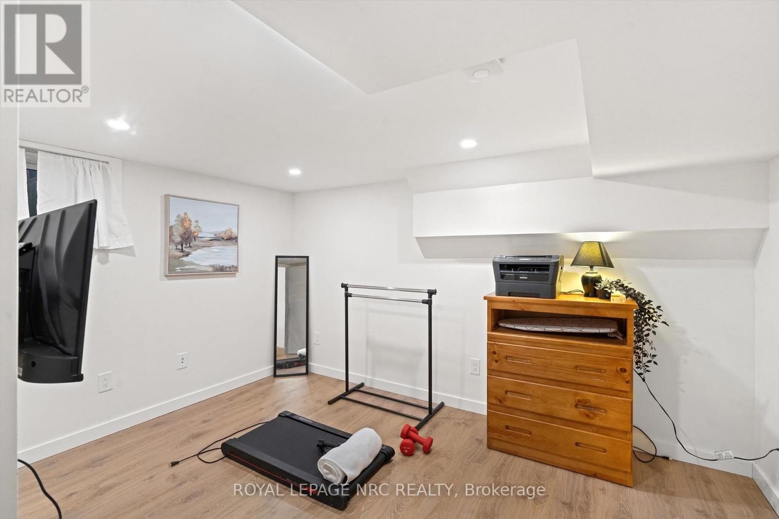 3 Hallcrest Avenue, St. Catharines (Vine/linwell), Ontario  L2N 1V4 - Photo 32 - X12714706