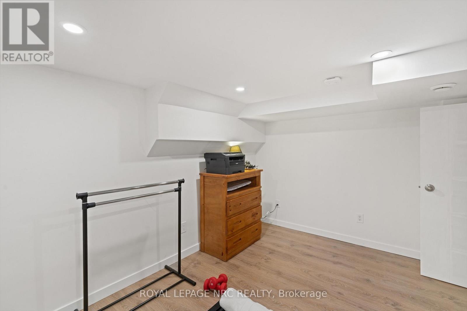 3 Hallcrest Avenue, St. Catharines (Vine/linwell), Ontario  L2N 1V4 - Photo 33 - X12714706