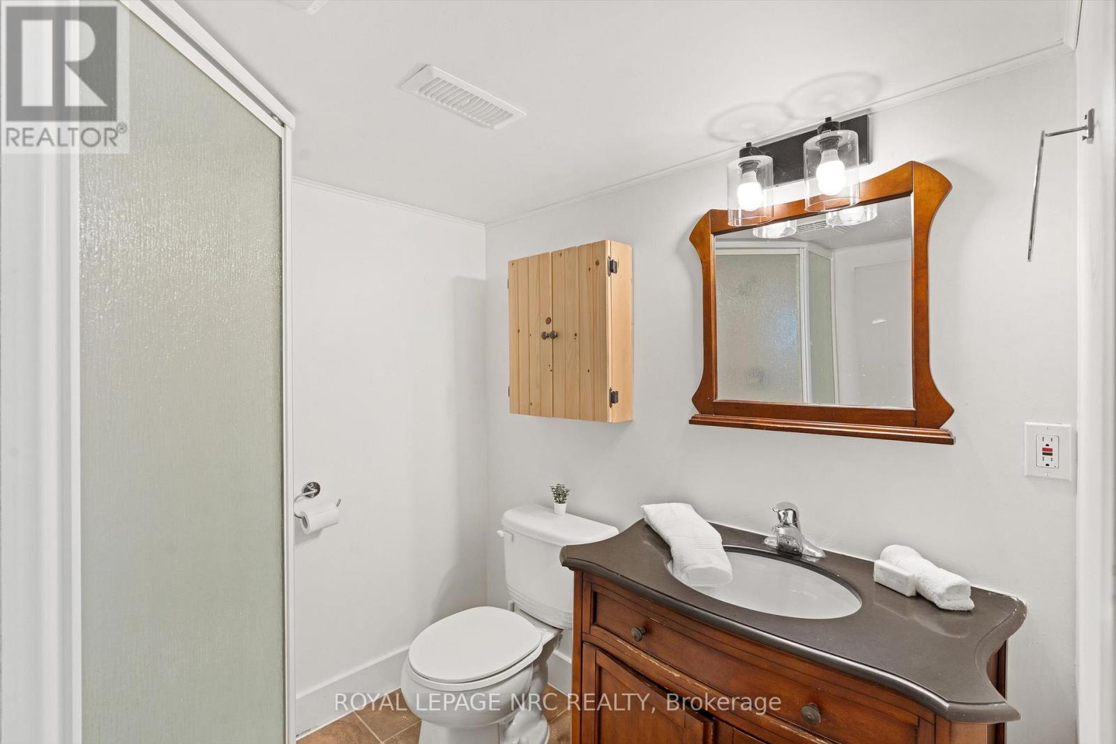 3 Hallcrest Avenue, St. Catharines (Vine/linwell), Ontario  L2N 1V4 - Photo 34 - X12714706