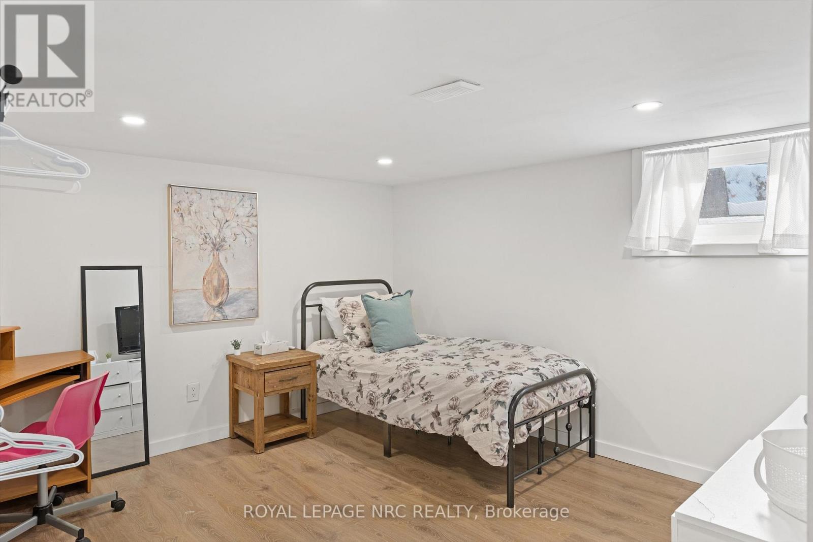 3 Hallcrest Avenue, St. Catharines (Vine/linwell), Ontario  L2N 1V4 - Photo 35 - X12714706