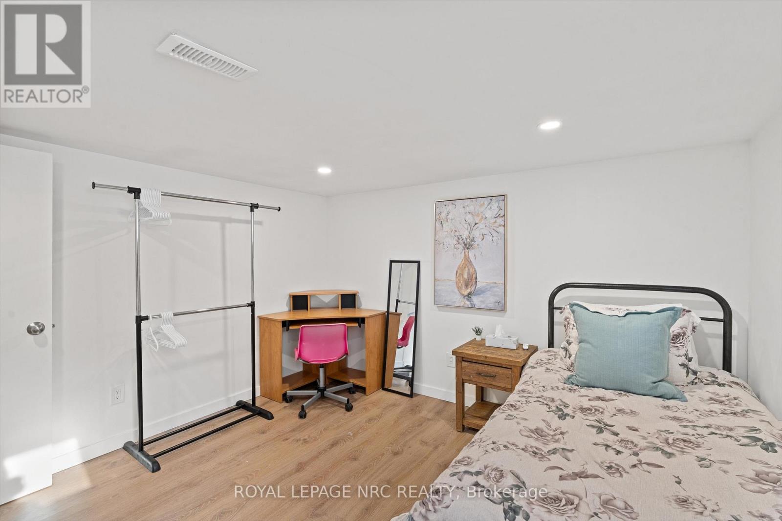 3 Hallcrest Avenue, St. Catharines (Vine/linwell), Ontario  L2N 1V4 - Photo 36 - X12714706