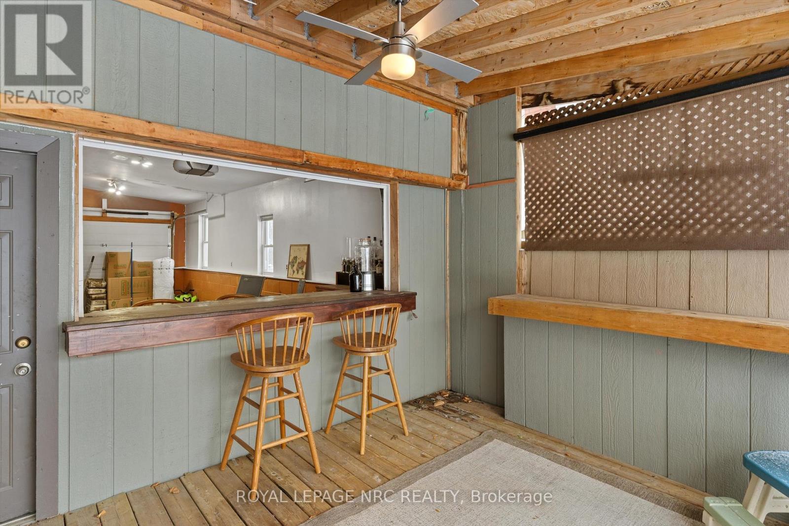 3 Hallcrest Avenue, St. Catharines (Vine/linwell), Ontario  L2N 1V4 - Photo 38 - X12714706