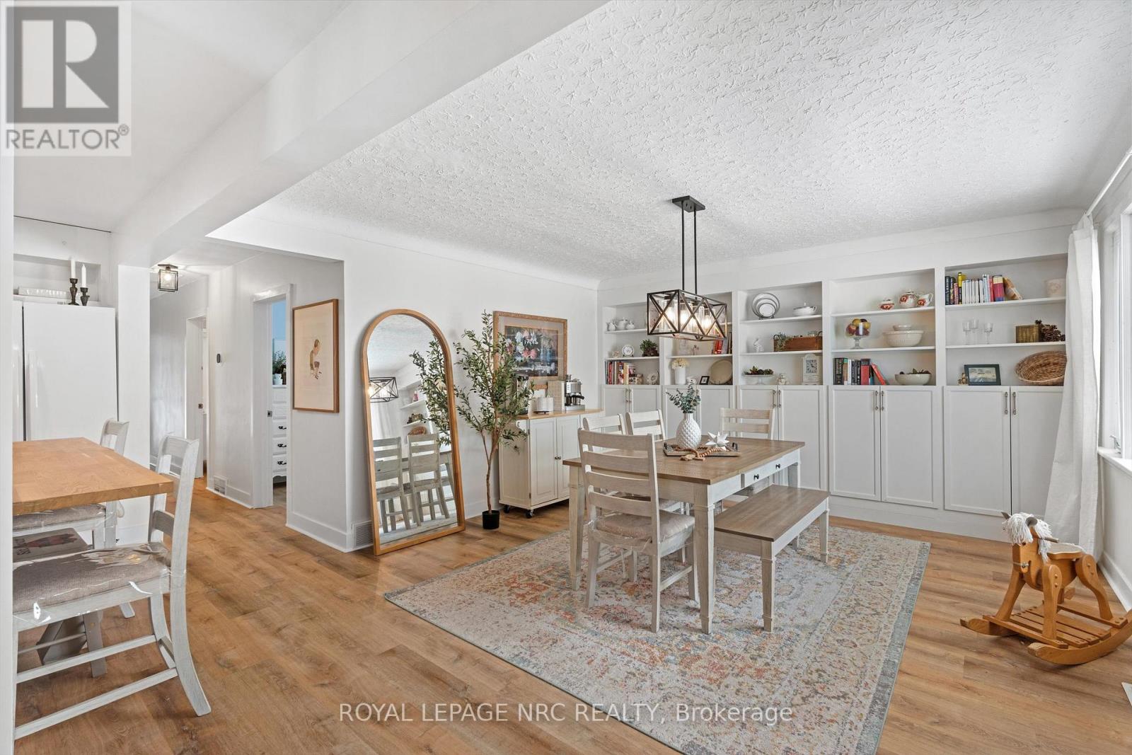 3 Hallcrest Avenue, St. Catharines (Vine/linwell), Ontario  L2N 1V4 - Photo 4 - X12714706