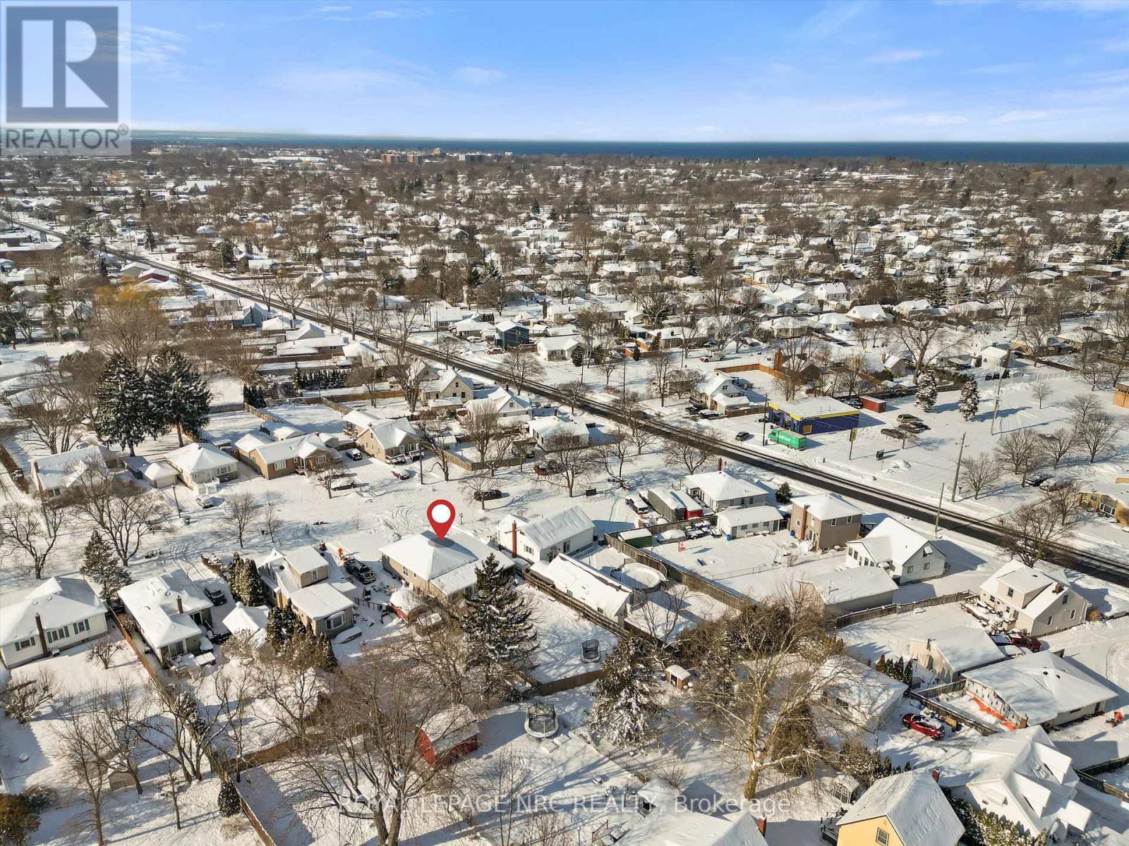 3 Hallcrest Avenue, St. Catharines (Vine/linwell), Ontario  L2N 1V4 - Photo 45 - X12714706