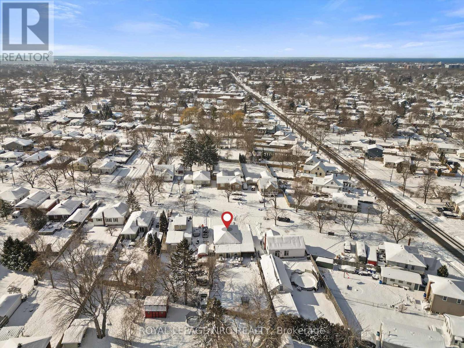 3 Hallcrest Avenue, St. Catharines (Vine/linwell), Ontario  L2N 1V4 - Photo 46 - X12714706